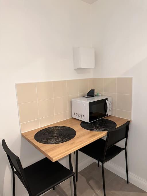 Studio 3 Au Coeur De Perigueux Διαμέρισμα Εξωτερικό φωτογραφία