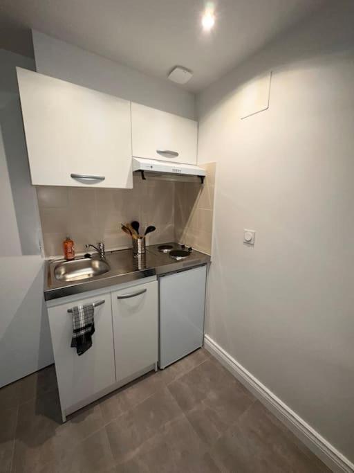 Studio 3 Au Coeur De Perigueux Διαμέρισμα Εξωτερικό φωτογραφία