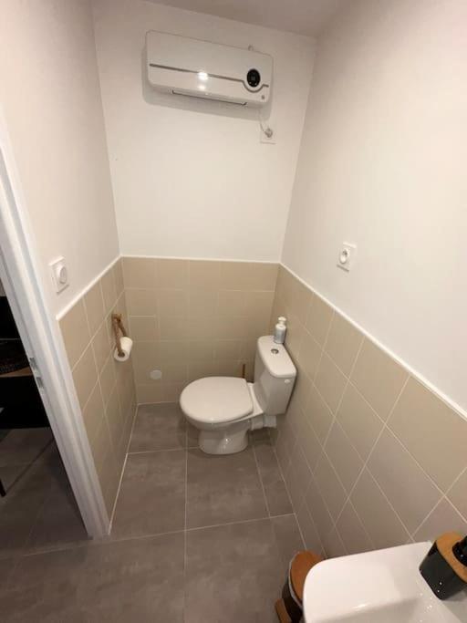 Studio 3 Au Coeur De Perigueux Διαμέρισμα Εξωτερικό φωτογραφία
